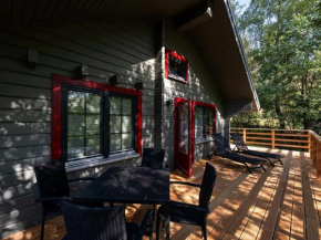 Lodge in Buntenbock - formerly TUI Ferienhaus